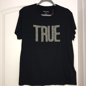True religion t shirt
